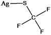 silver,trifluoromethanethiol 98%