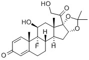 triamcinolone acetonide 99%