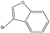 3-溴-1-苯并呋喃