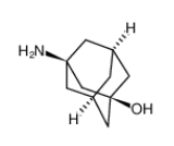 3-胺基-1-金刚烷醇