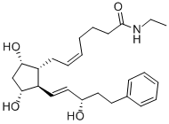 比马前列素