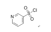 吡啶-3-磺酰氯