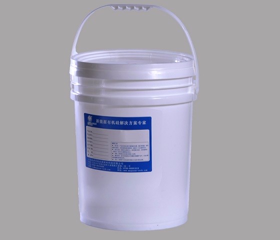 Poly(methylhydrosiloxane) 100%