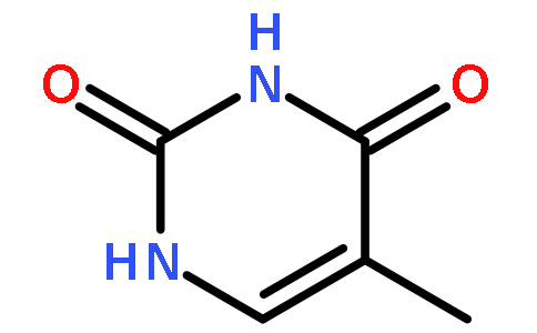 thymine 98%