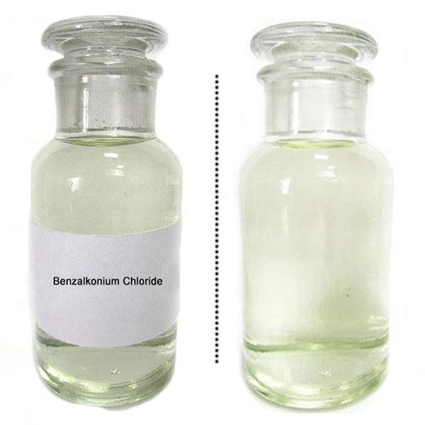 Benzalkonium Chloride 80%