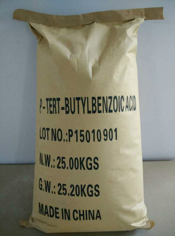 4-tert-Butylbenzoic acid 99.5%