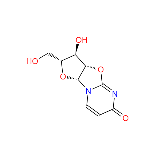 2,2'-脱水尿苷
