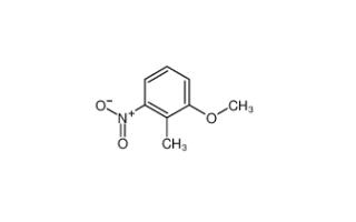 2-甲基-3-硝基苯甲醚