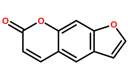 psoralen 98%