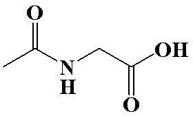 N-Acetylglycine 99%