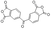 3,3',4,4'-Benzophenonetetracarboxy lic dianhydride  (BTDA） 99.5%