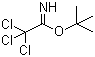 叔丁基 2,2,2-三氯乙酰亚胺酯