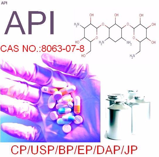 KANAMYCIN 98%