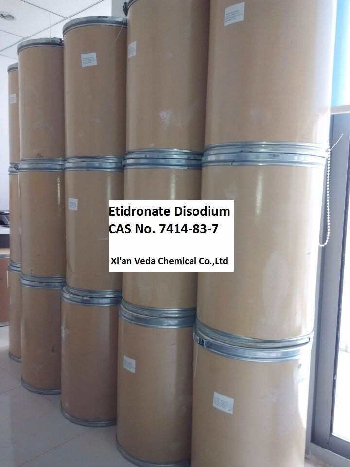 etidronate disodium 98%