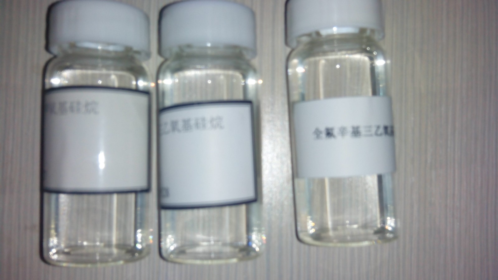 Dimethoxy(methyl)(3,3,3-trifluoropropyl)silane 98%