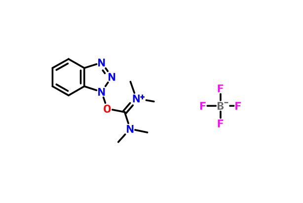 O-(Benzotriazol-1-yl)-N,N,N’,N’-tetramethyluronium Tetrafluoroborate 99%