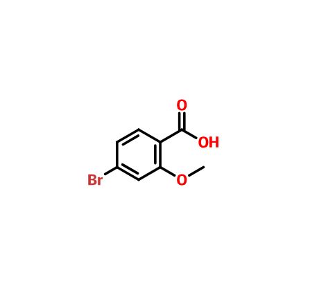 4-BROMO-2-METHOXYBENZOIC ACID 99%