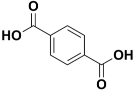 对苯二甲酸