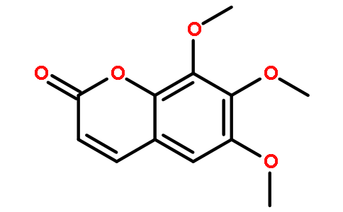 Dimethylfraxetin 98%