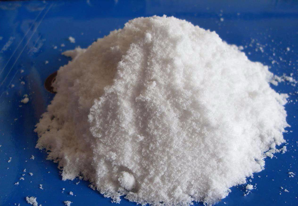 Oxalic acid 99%