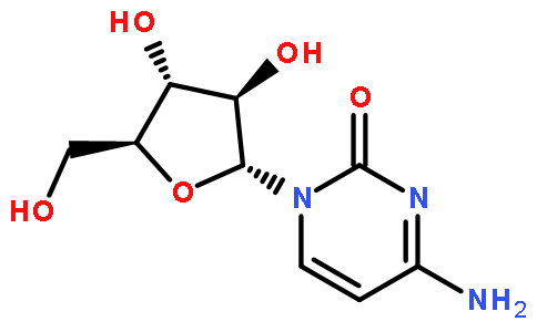 cytidine 98%