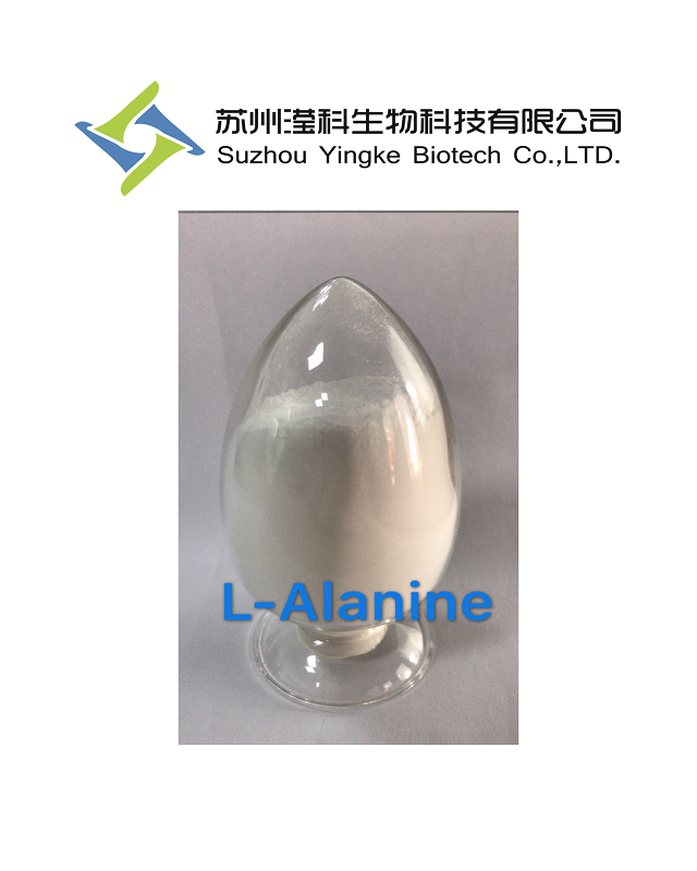 L-Alanine 99