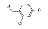 2,4-Dichlorobenzyl chloride 99%