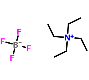 四乙基四氟硼酸铵