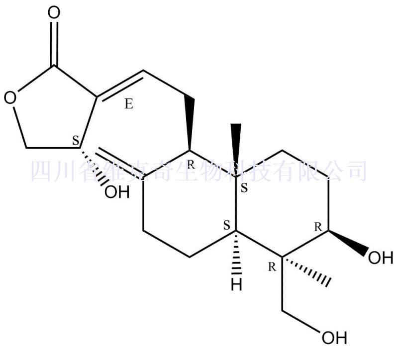 穿心莲内酯