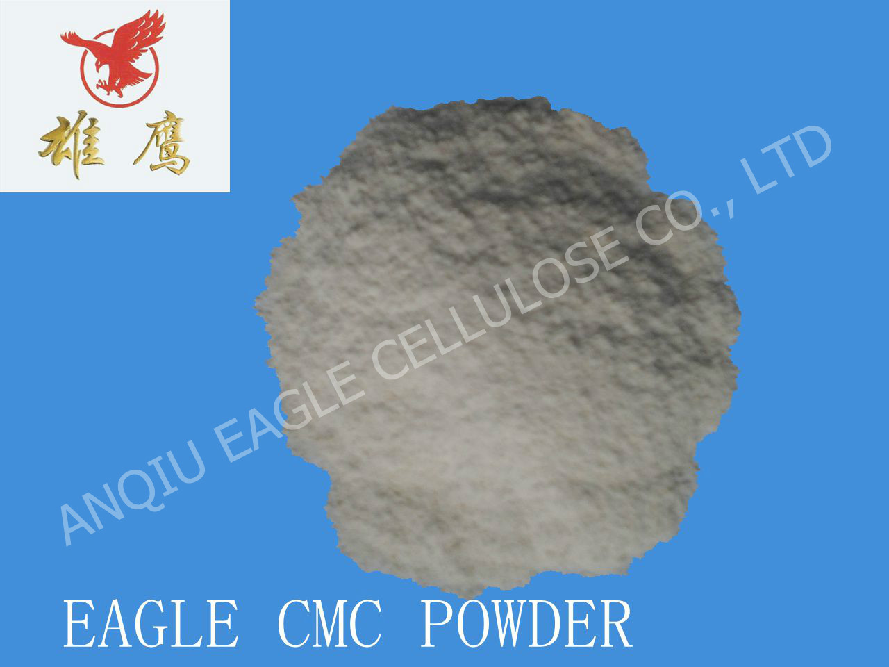 Carboxymethyl cellulose 99%