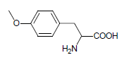 4-甲氧基-L-苯丙氨酸