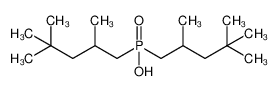 Bis(2,4,4-Trimethylpentyl)-Phosphinic Acid 95%