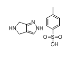 2,4,5,6-Tetrahydropyrrolo[3,4-c]pyrazole