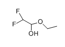 二氟乙醛缩半乙醇