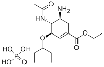 oseltamivir phosphate 99%