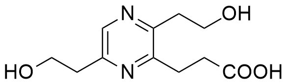 克拉维酸杂质B