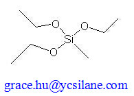 Methyltriethoxysilane in stock