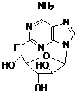 氟达拉宾