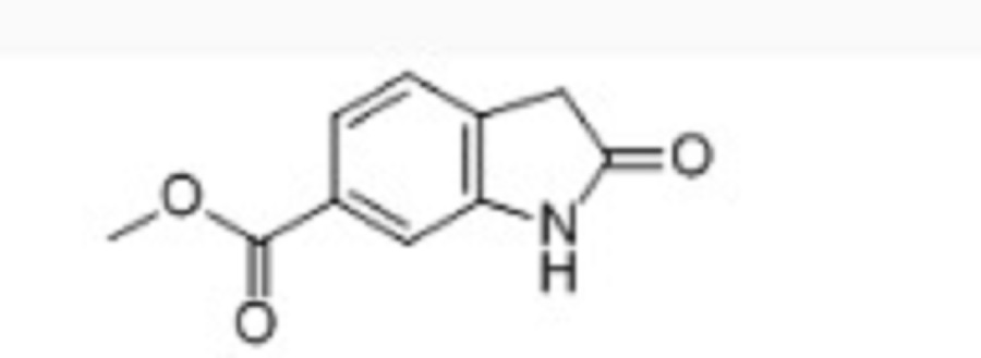 2-氧代吲哚啉-6-甲酸甲酯