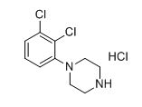 1-(2,3-二氯苯基)哌嗪盐酸盐