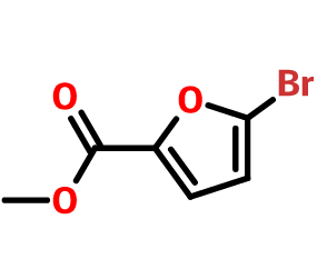 methyl 5-bromofuran-2-carboxylate 98%