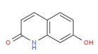 7-hydroxy-1H-quinolin-2-one 98%