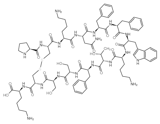 皮质抑素-14