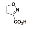 3-异恶唑甲酸