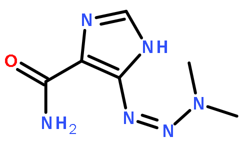 dacarbazine 98%