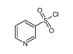 Pyridine-3-sulfonyl chloride 99%