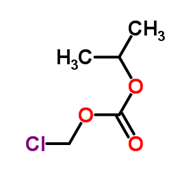 Chloromethyl isopropyl carbonate 99%