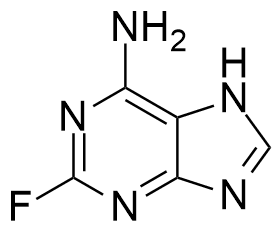 氟达拉滨EP杂质D