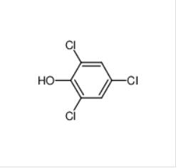 2,4,6-trichlorophenol 97