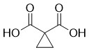 1,1-环丙基二羧酸